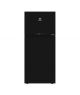 Dawlance Graze+ Gem Inverter Glass Door Freezer-on-top Refrigerator Black (9193) On Installments-New Saad  ( 3 Months 0% Percent Profit Product Available On 48 Months Installment )